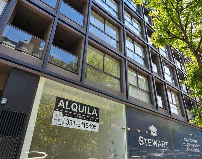 Local comercial · 59m² · 1 Ambiente
