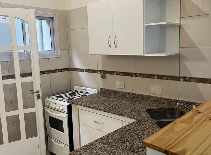 Departamento · 60m² · 3 Ambientes