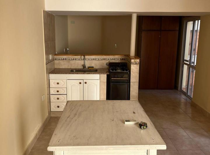 Departamento · 30m² · 1 Ambiente
