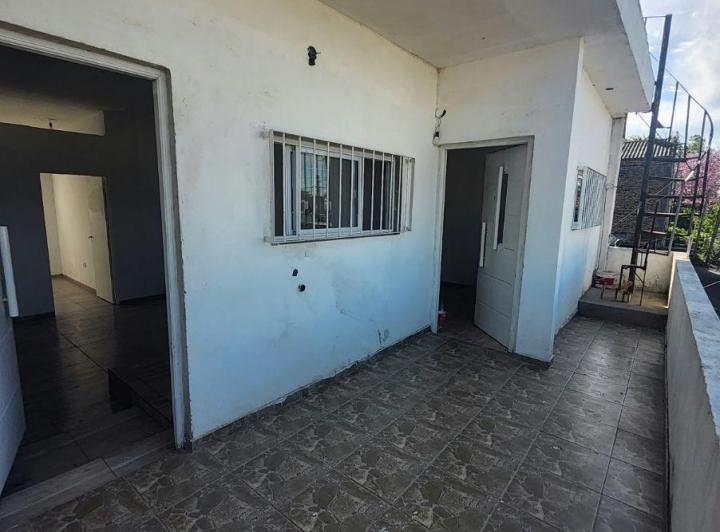 Departamento · 50m² · 1 Ambiente