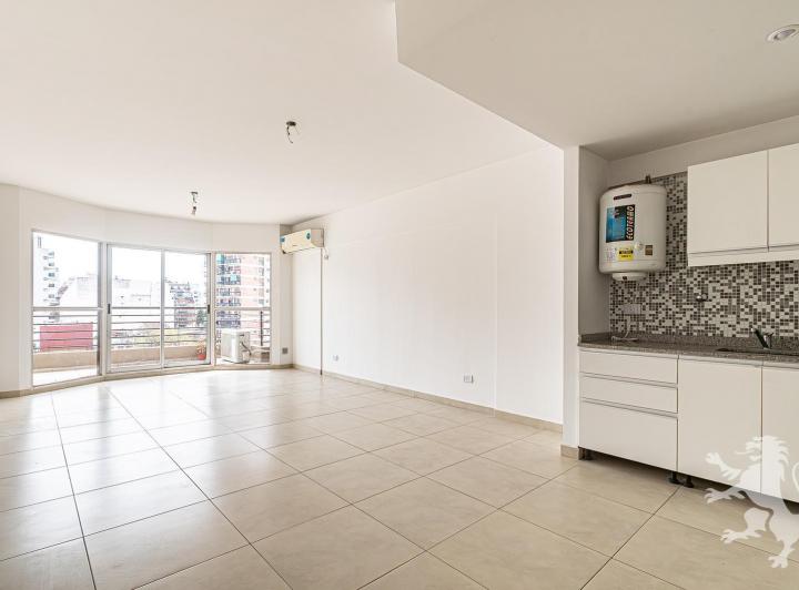 Departamento · 36m² · 1 Ambiente