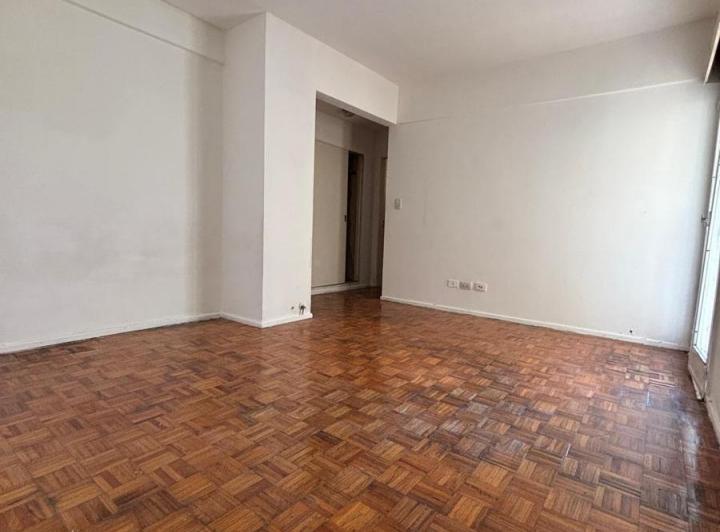 Departamento · 33m² · 2 Ambientes