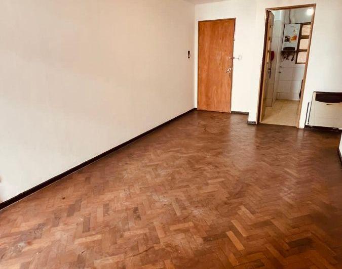 Departamento · 65m² · 4 Ambientes