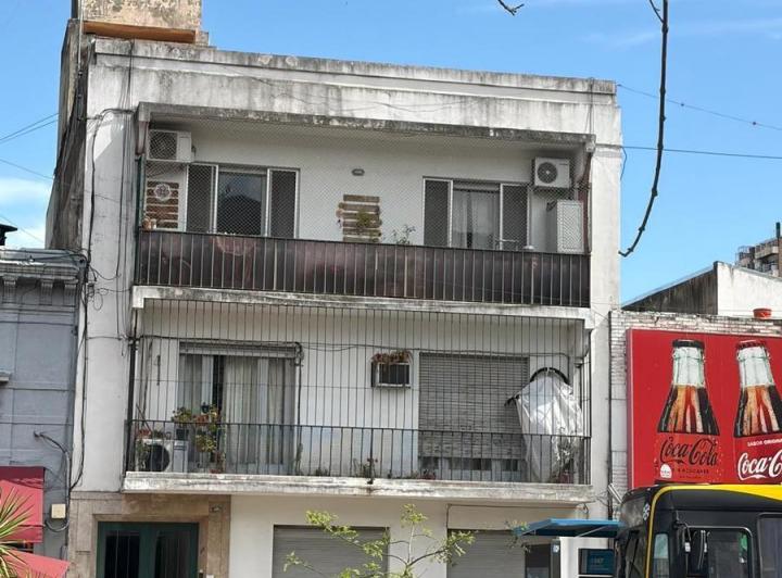 Departamento · 60m² · 3 Ambientes