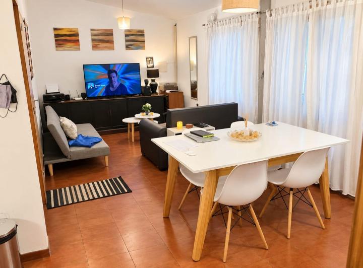 Casa · 58m² · 3 Ambientes · 1 Cochera