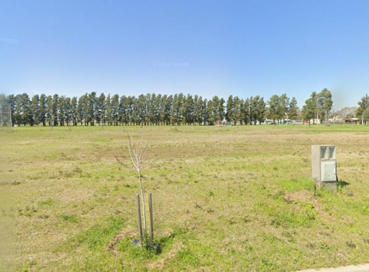 Terreno · 600m²
