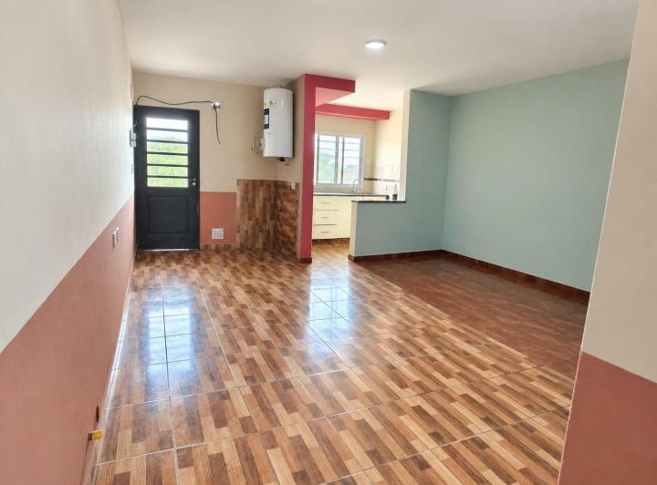 Departamento · 80m² · 4 Ambientes