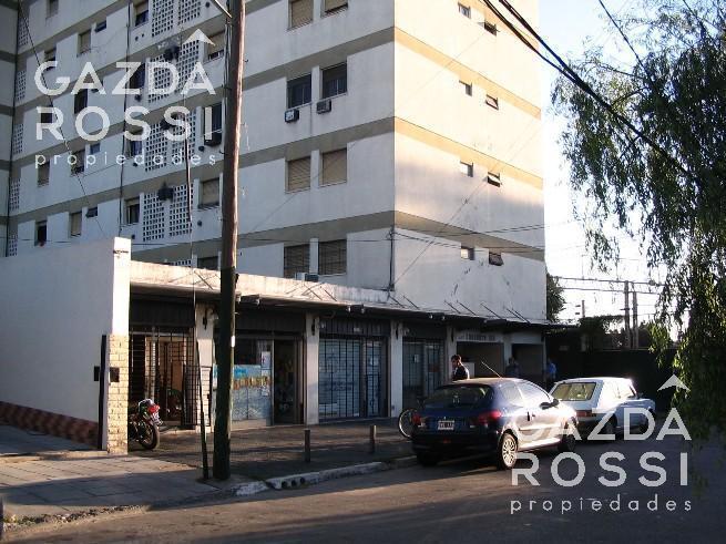 Departamento · 40m² · 2 Ambientes · 1 Cochera