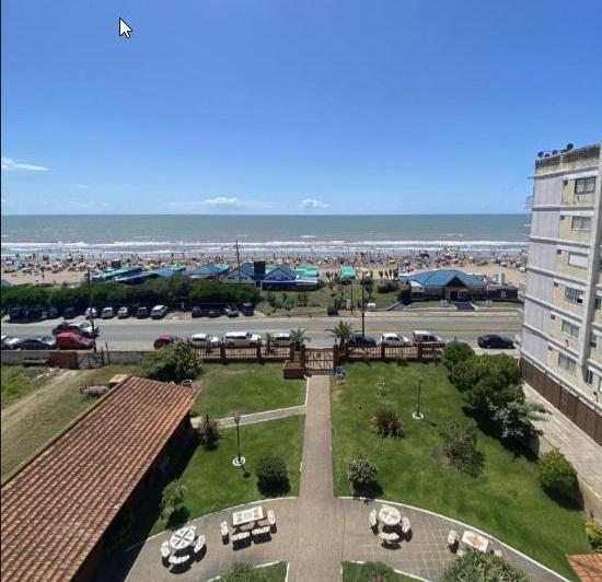 Departamento · 30m² · 1 Ambiente