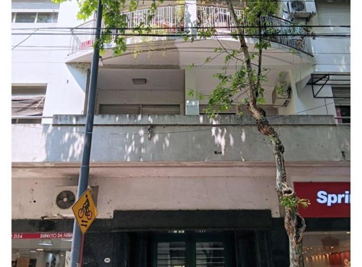 Departamento · 94m² · 3 Ambientes