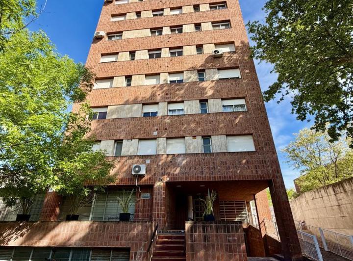 Departamento · 45m² · 3 Ambientes