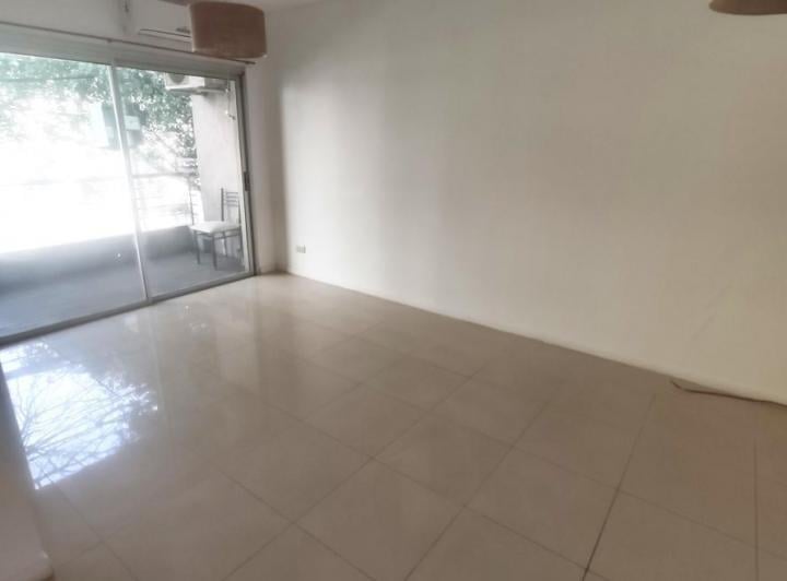 Departamento · 43m² · 2 Ambientes