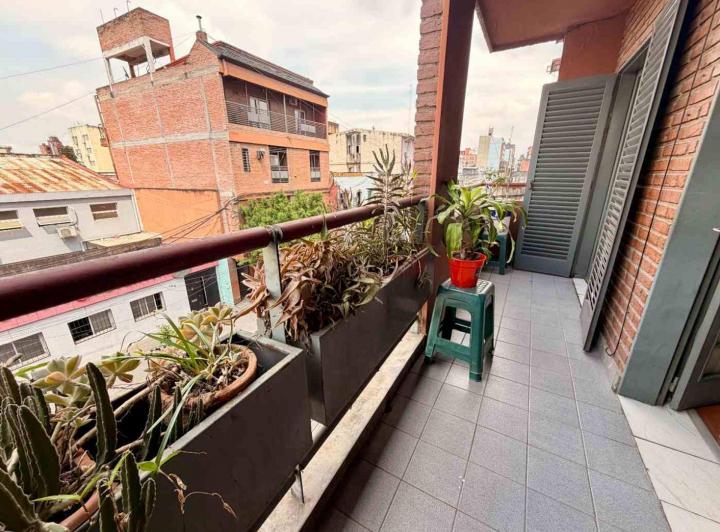 Departamento · 69m² · 3 Ambientes