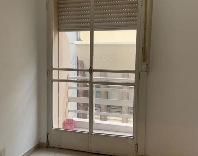 Departamento · 1 Ambiente