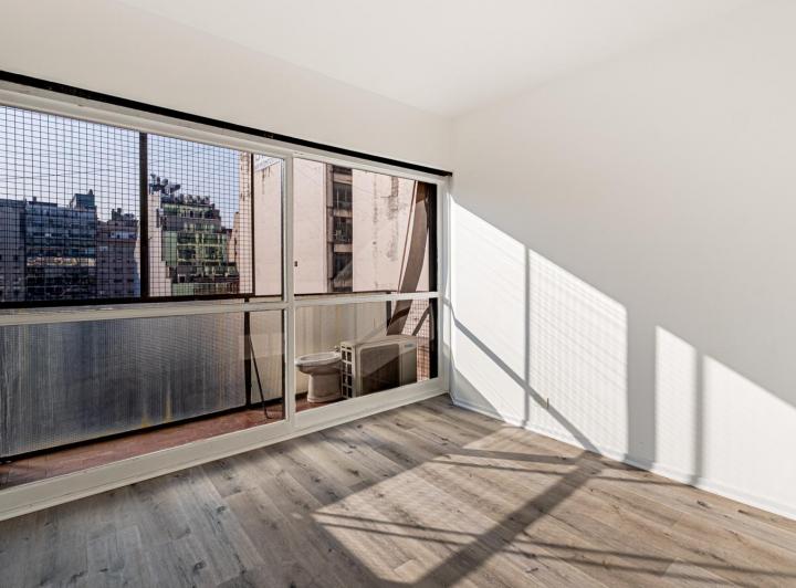 Departamento · 79m² · 4 Ambientes
