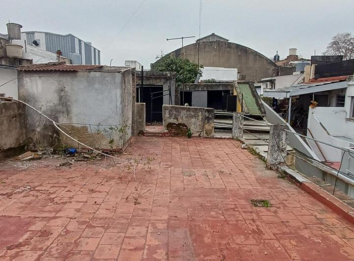 PH · 110m² · 4 Ambientes