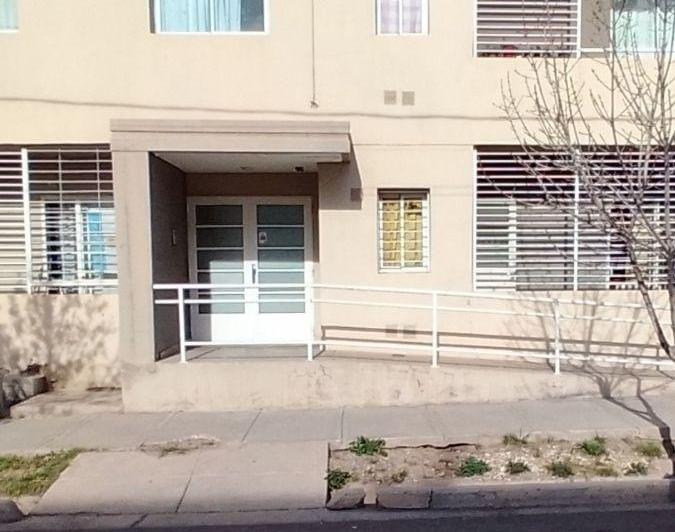 Departamento · 60m² · 2 Ambientes · 1 Cochera