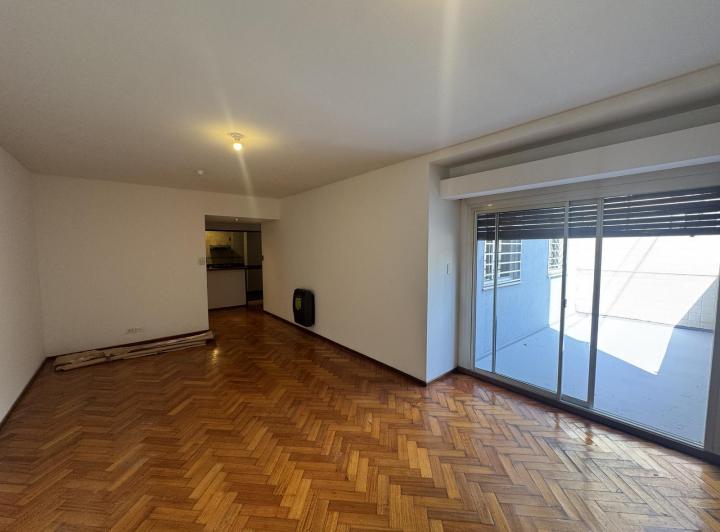 Departamento · 72m² · 4 Ambientes