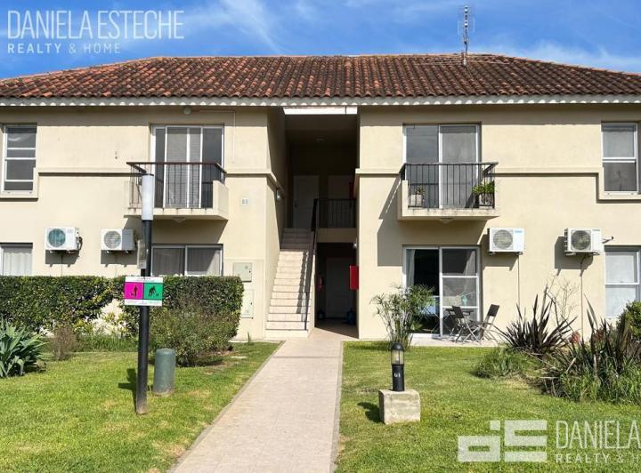 Departamento · 48m² · 2 Ambientes