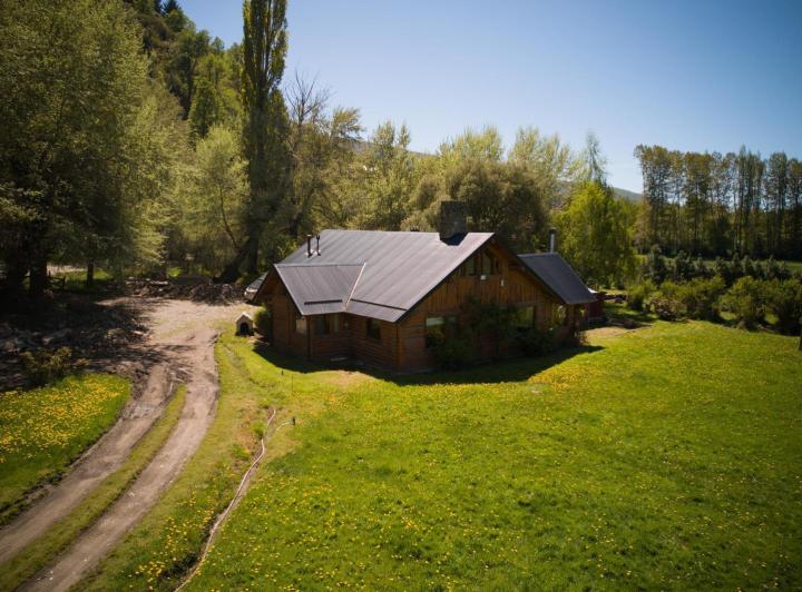 Casa · 150m² · 4 Ambientes