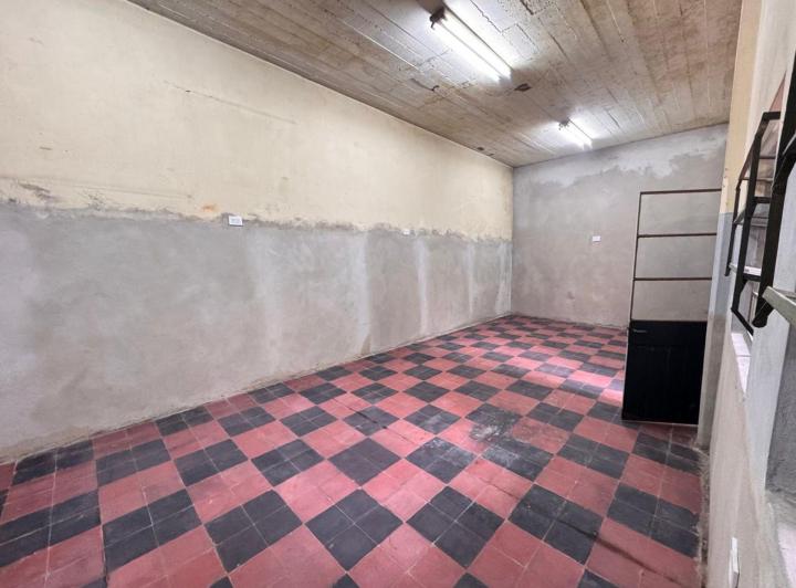 Bodega-Galpón · 255m²