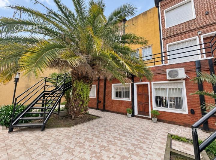 PH · 70m² · 4 Ambientes