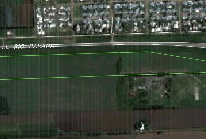 Terreno · 100000m²