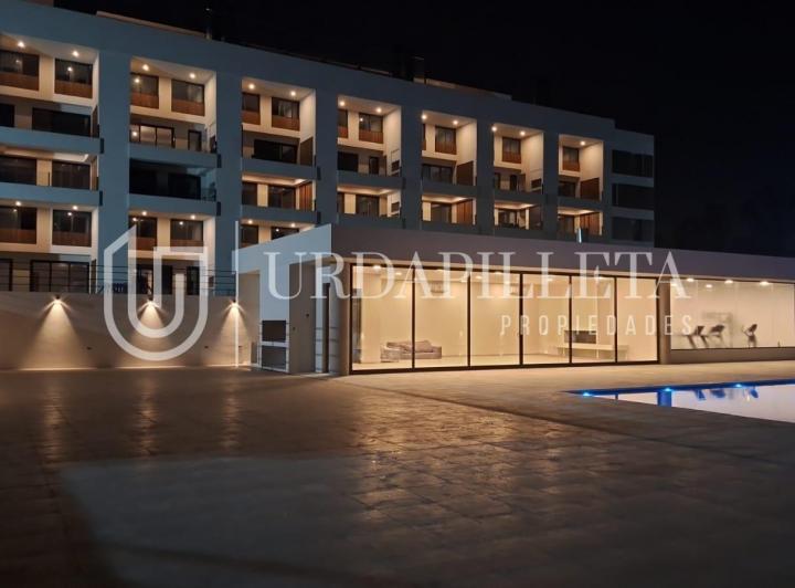 Departamento · 52m² · 2 Ambientes · 1 Cochera