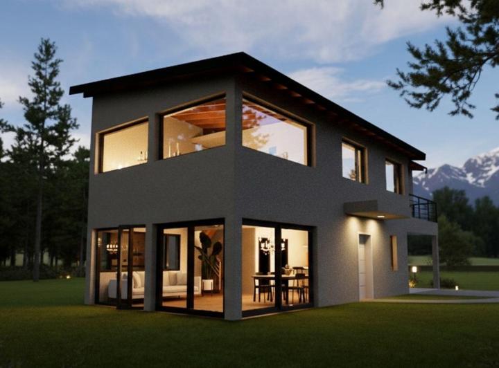 Terreno · 368m²