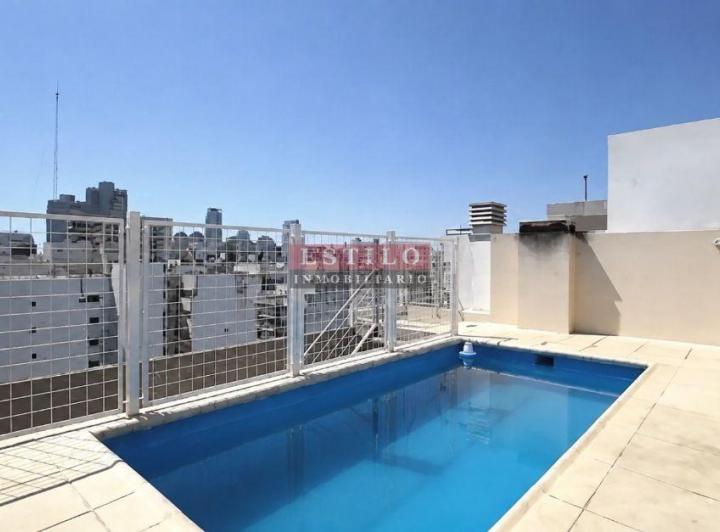 Departamento · 37m² · 2 Ambientes