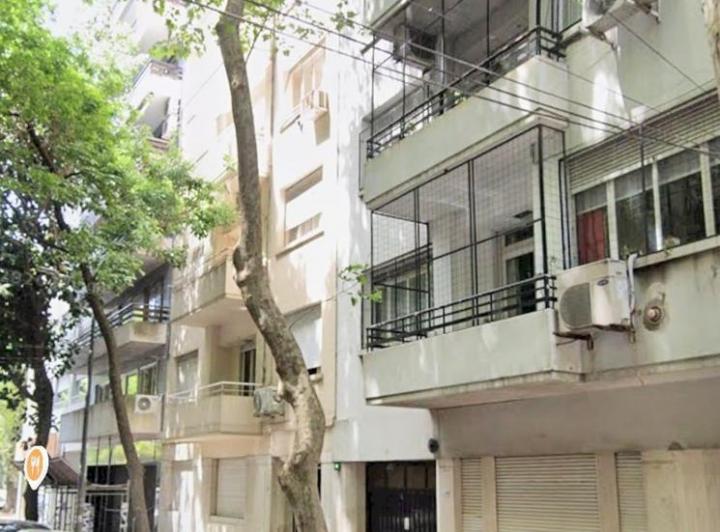 Departamento · 124m² · 4 Ambientes · 2 Cocheras