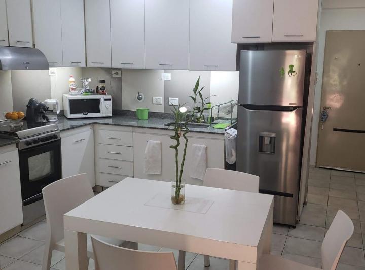 PH · 34m² · 1 Ambiente · 1 Cochera