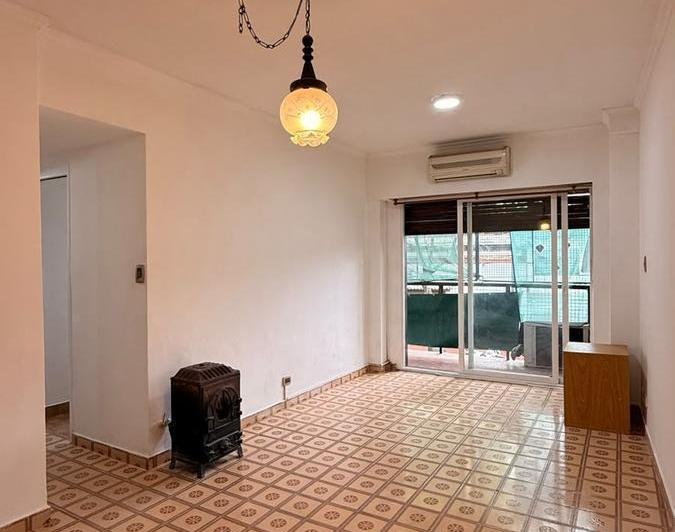Departamento · 37m² · 2 Ambientes