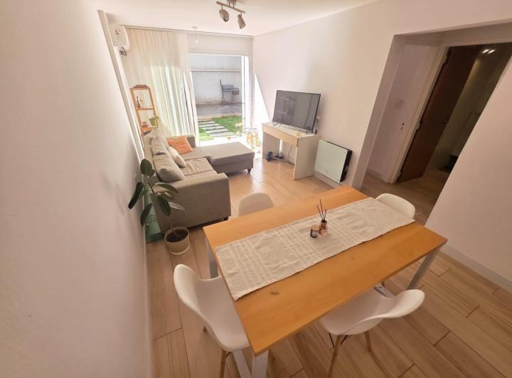 Departamento · 45m² · 1 Dormitorio