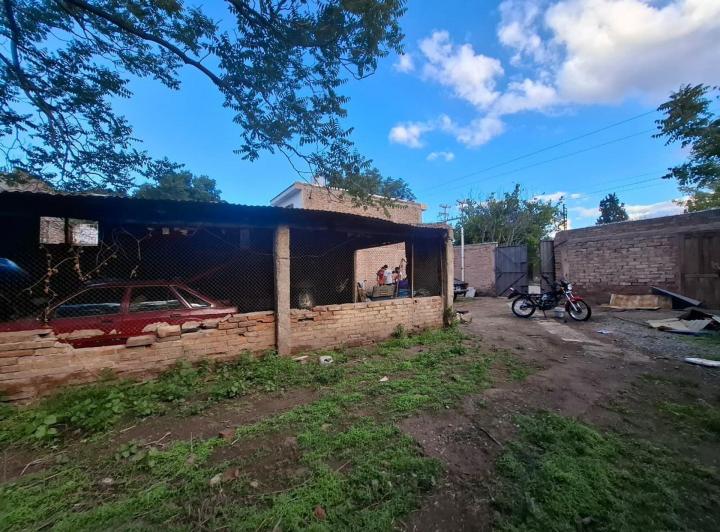Terreno · 307m²