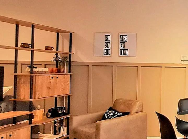 Departamento · 33m² · 1 Ambiente