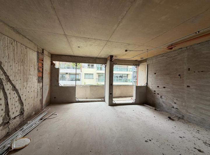 Departamento · 40m² · 2 Ambientes