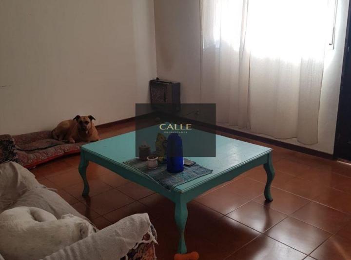Casa · 125m² · 5 Ambientes