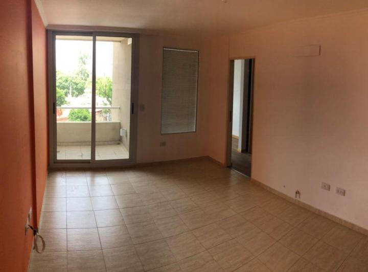 Departamento · 45m² · 1 Ambiente