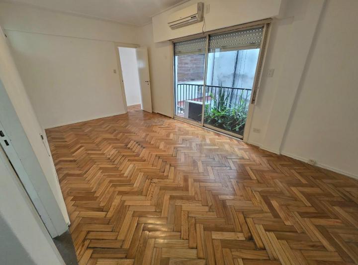 Departamento · 65m² · 3 Ambientes