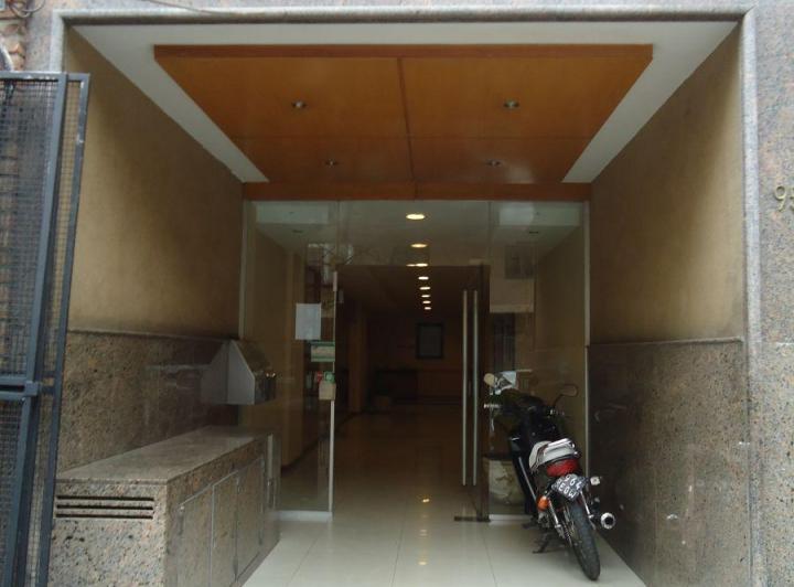 Departamento · 60m² · 2 Ambientes