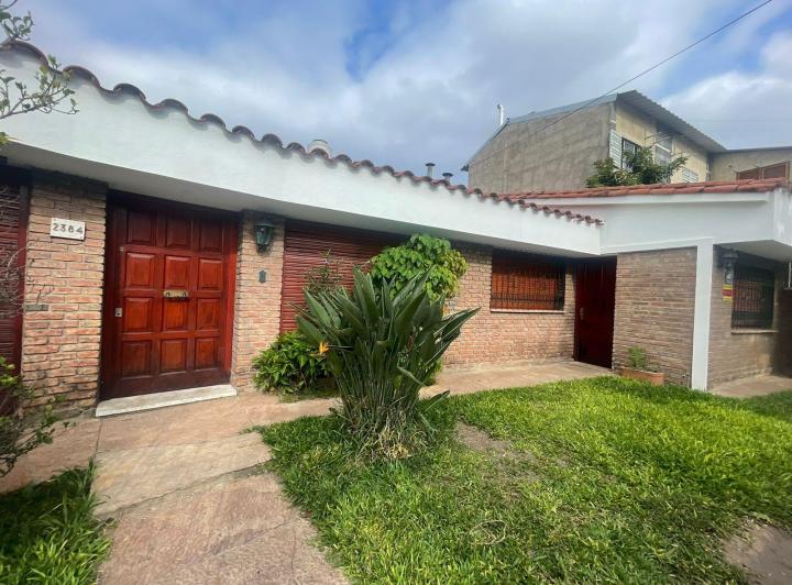 Casa · 195m² · 3 Ambientes