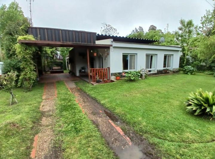 Casa · 100m² · 4 Ambientes