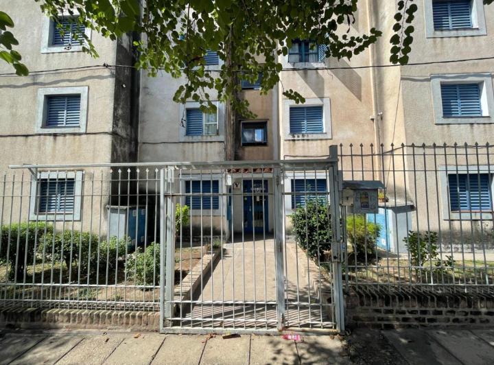 Departamento · 64m² · 4 Ambientes