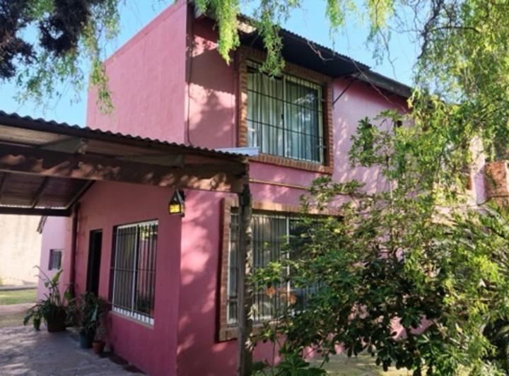 Casa · 141m² · 4 Ambientes · 4 Cocheras
