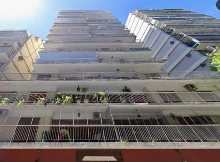 Departamento · 75m² · 3 Ambientes