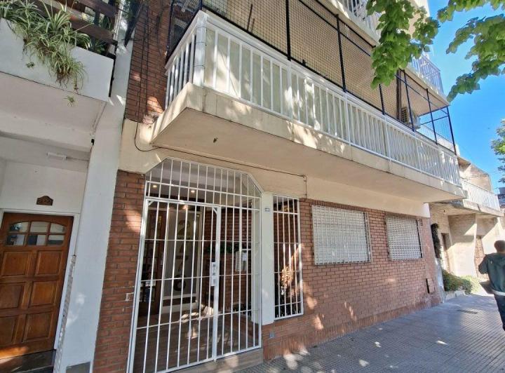 Departamento · 50m² · 3 Ambientes