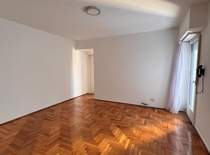 Departamento · 45m² · 2 Ambientes