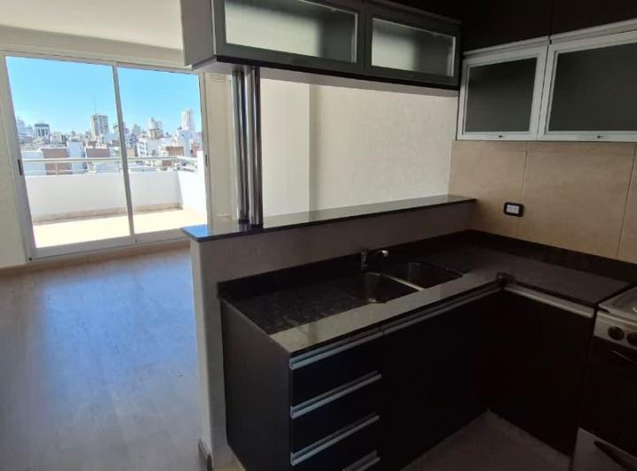 Departamento · 38m²