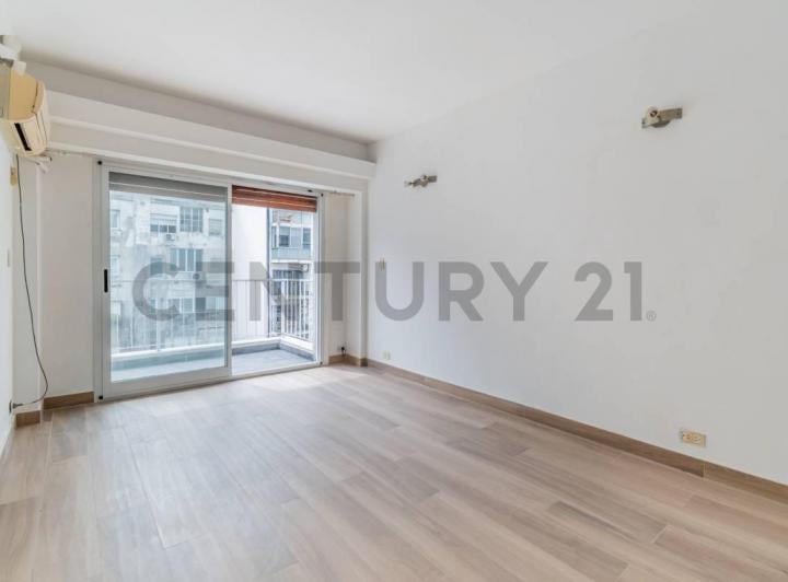 Departamento · 60m² · 3 Ambientes